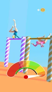 Gym Jumper Rush screenshot 7