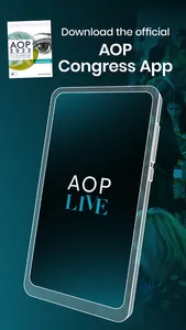 AOP Live screenshot 0