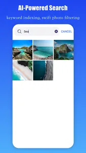 Cleaner - Photo Manager screenshot 8