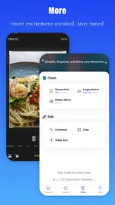 Cleaner - Photo Manager screenshot 9