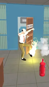 Job Simulator Game 3D screenshot 4