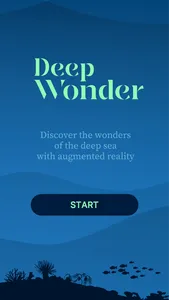 Deep Wonder screenshot 0