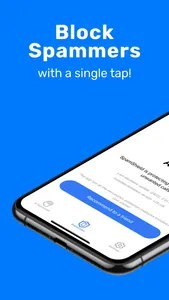 Spam Shield: Scam Call Blocker screenshot 5