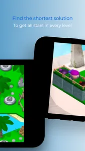 Lockey Land: Discovery screenshot 3