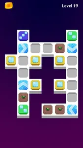 Block! Tap And Slide screenshot 1