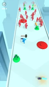 Run N Trap screenshot 3