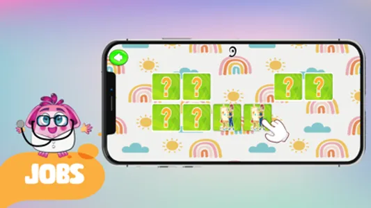 Minda Kids Learning screenshot 4