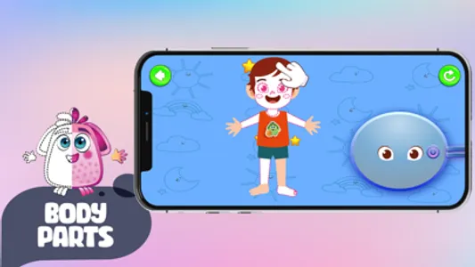 Minda Kids Learning screenshot 8