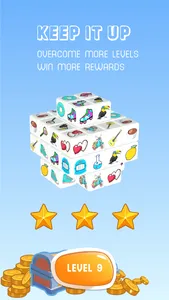 Fickle Cubes screenshot 5