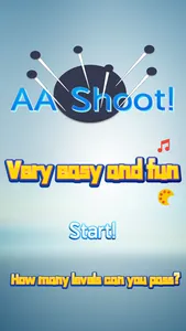 aa shoot! screenshot 0