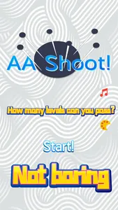 aa shoot! screenshot 5