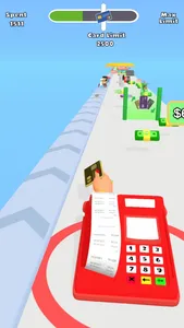 Card Stack 3D screenshot 2