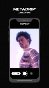 METADRIP screenshot 0