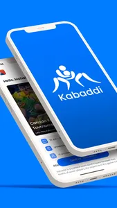 Kabaddi screenshot 0
