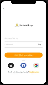 MustafaShop screenshot 0