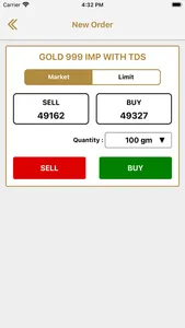 Balaji Bullion screenshot 4