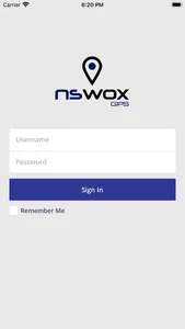 NSWOX screenshot 0