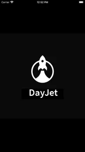 DayJet screenshot 0