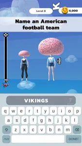 Huge Brain! screenshot 1