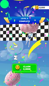 Huge Brain! screenshot 2