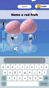 Huge Brain! screenshot 3