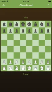 Chess Board Master screenshot 1