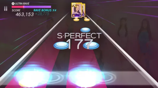 SuperStar CLASS:y screenshot 4