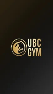 UBC Gym screenshot 0