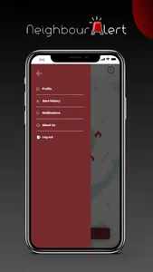 NeighborAlert screenshot 7