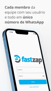 FastZap screenshot 0