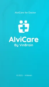 AIviCare For Doctor screenshot 0