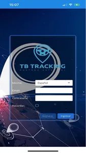 TB Tracking screenshot 0