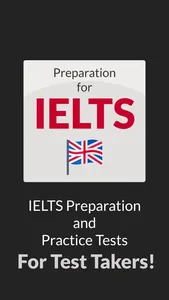 Preparation IELTS screenshot 3