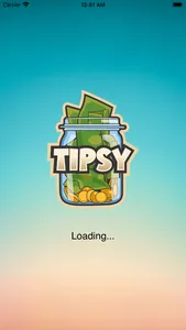 Tipsy - Calculate The Easy Way screenshot 0