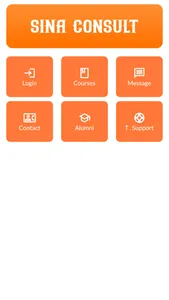 Sina Consult Pro screenshot 0