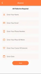 Sina Consult Pro screenshot 2