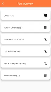 Sina Consult Pro screenshot 4