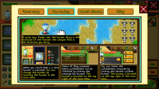 CatsCatch screenshot 3