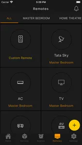 YSV HOME AUTOMATION screenshot 3