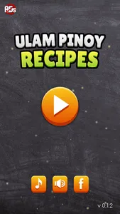 Ulam Pinoy Recipes screenshot 0