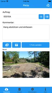 PixUp screenshot 1