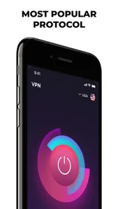 Louna System - VPN & Cleaner screenshot 2