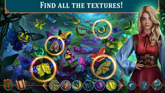 Royal Legends: Curse screenshot 3