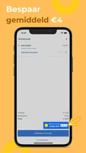 Joopy screenshot 3