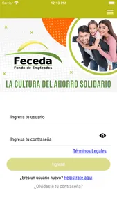 Feceda screenshot 1