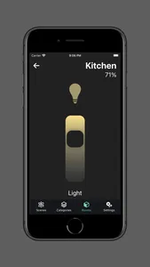 CSH Smart home screenshot 4