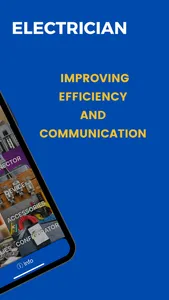 Electrician App screenshot 2