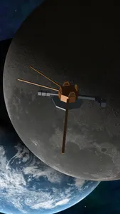 Voyager 2 screenshot 2