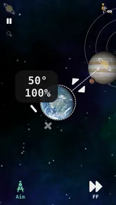 Voyager 2 screenshot 4