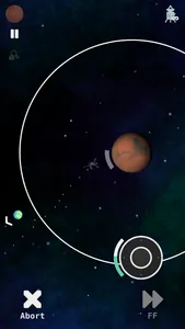 Voyager 2 screenshot 6